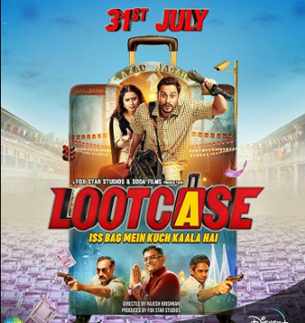 مشاهدة فيلم Lootcase 2020 مترجم