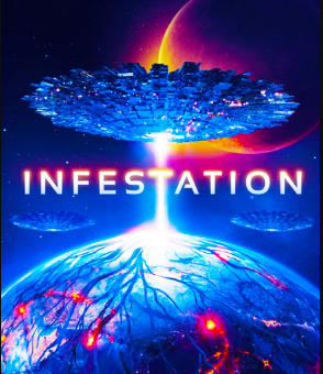 مشاهدة فيلم Infestation 2020 مترجم