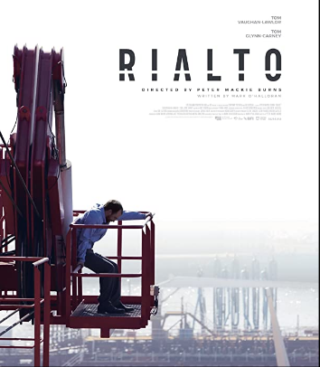 مشاهدة فيلم Rialto 2019 مترجم