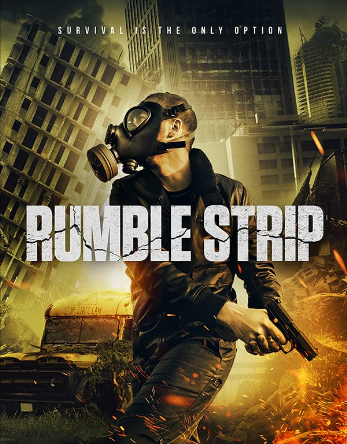 مشاهدة فيلم Rumble Strip 2019 مترجم