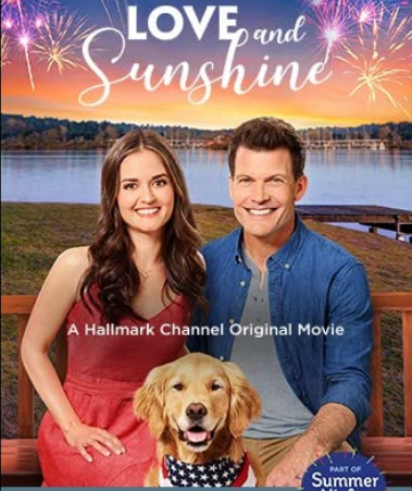 مشاهدة فيلم Love and Sunshine 2019 مترجم