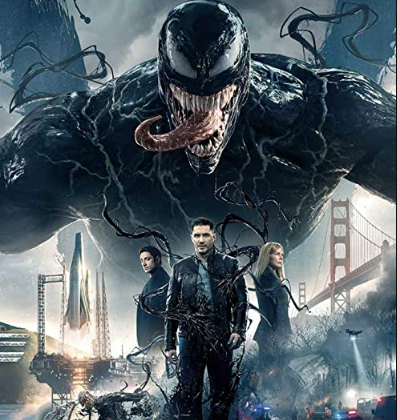 مشاهدة فيلم Venom مترجم