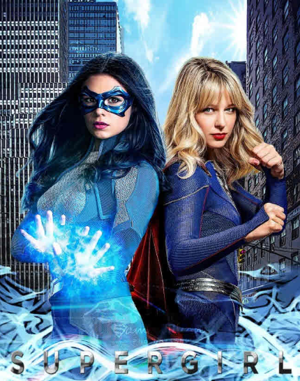 مسلسل Supergirl الموسم السادس الحلقة 2 مترجمة