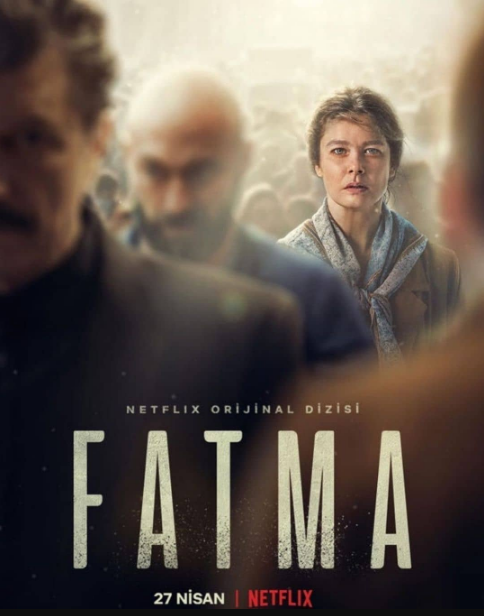 مسلسل فاطمة Fatma الحلقة 1 مترجمة