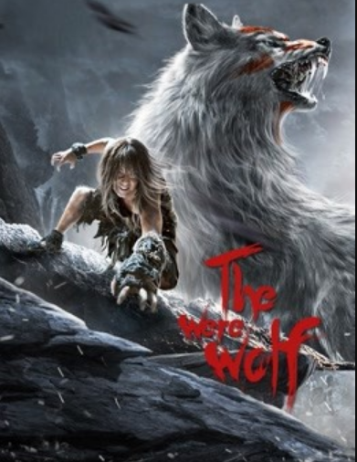 مشاهدة فيلم The Werewolf 2021 مترجم