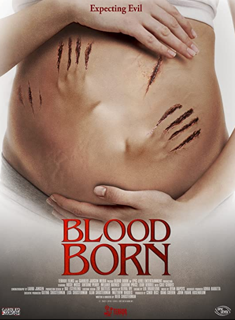 مشاهدة فيلم Blood Born 2021 مترجم