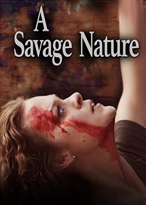 مشاهدة فيلم A Savage Nature 2020 مترجم