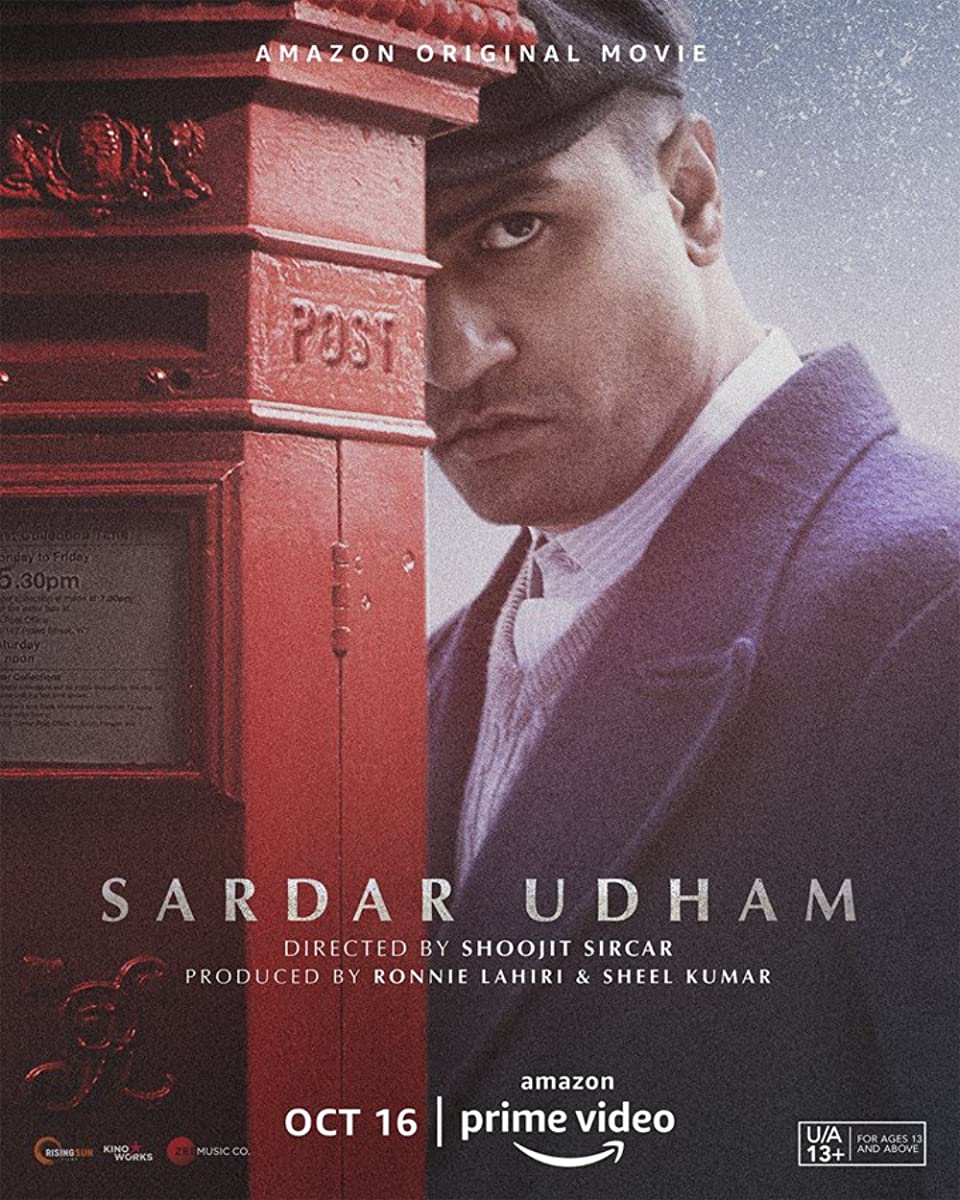 مشاهدة فيلم Sadar Udham 2021 مترجم