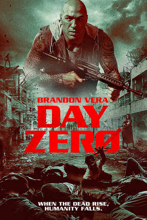 مشاهدة فيلم Day Zero 2022 مترجم